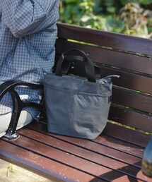 URBAN RESEARCH DOORS | EL COMMUN PLACID 保冷ランチトート(トートバッグ)