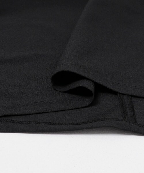 URBAN RESEARCH ROSSO（アーバンリサーチロッソ）の「吸水速乾フレアスリーブカットソー（Tシャツ/カットソー・レディース・OFF WHITE/BLACK/BROWN・Free）」の21枚目の写真