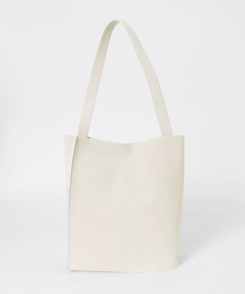 STUDIO NICHOLSON　NS-TOTE SUEDE