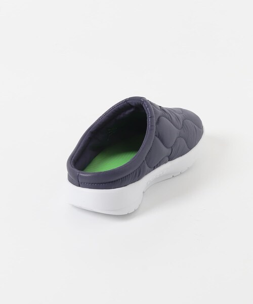 URBAN RESEARCH DOORS（アーバンリサーチドアーズ）の「OOFOS　OOcOOzie Thermo Mule（サンダル・メンズ・BLK/BLK/AlpineMoss/WHT/NVY・26/27/28/29）」の17枚目の写真