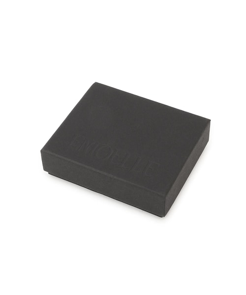 ADAM ET ROPE'(アダムエロペ)の「【EMOELLE】pearl shaped silver ring(リング・レディース・シルバー・F)」の11枚目の写真