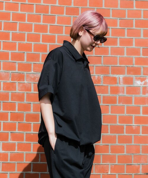URBAN RESEARCH（アーバンリサーチ）の「Wide Dad SHADE TECH