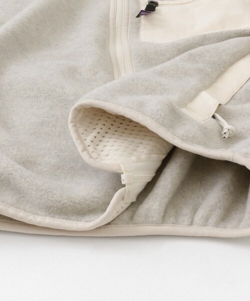 EKAL（エカル）の「patagonia　Ws Synch Jacket（ブルゾン・レディース・OTNL/CUDM・S/M）」の8枚目の写真