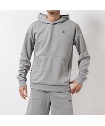 Reebok | ストレングス フーディー / STRENGTH HOODIE (パーカー)