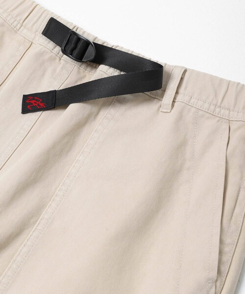 EKAL（エカル）の「GRAMICCI　LONG BAKER SKIRT（スカート・レディース・SAND PG/BLACK・S/M）」の21枚目の写真