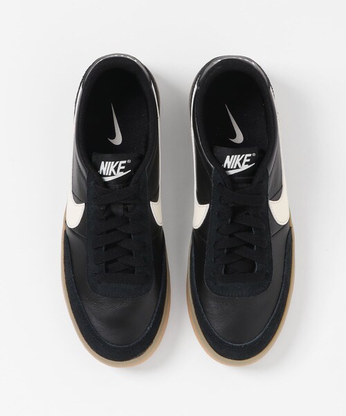 URBAN RESEARCH Sonny Label（アーバンリサーチサニーレーベル）の「NIKE　ウィメンズキルショット2（スニーカー・レディース・SAIL/ブラック・23/23.5/24）」の12枚目の写真