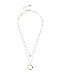 RESEXXY | 2連ネックレス(ネックレス)