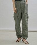ADAM ET ROPE'(アダムエロペ)の「パンツ(カーゴパンツ)」