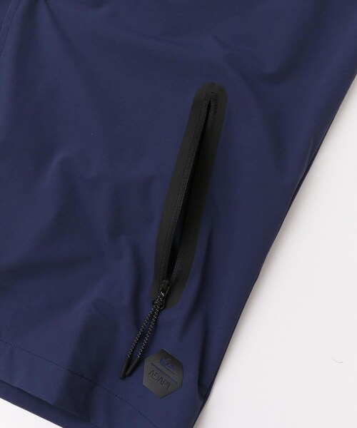 URBAN RESEARCH Sonny Label（アーバンリサーチサニーレーベル）の「NAMINORI JAPAN　NAMINORI ADAPT COACH（ブルゾン・メンズ・IND・S/M/L）」の12枚目の写真