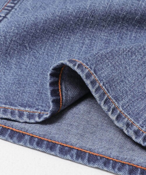 URBAN RESEARCH ROSSO（アーバンリサーチロッソ）の「upper hights　THE LAZY NIECE MID-R（デニムパンツ・レディース・FADED MID・22/23/24/25）」の6枚目の写真