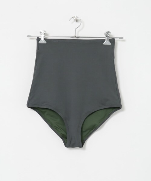 URBAN RESEARCH（アーバンリサーチ）の「『2サイズ展開』『UVカット』Swim URBAN RESEARCH　スイムリバーシブルショーツ（水着・メンズ・GREGE×BRN/GRN×CHA・S/M）」の12枚目の写真