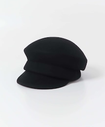 URBAN RESEARCH | フェルトキャスケット(キャスケット)