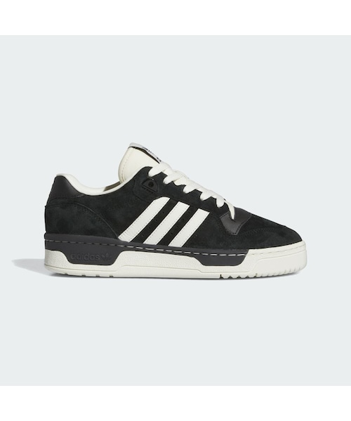 adidas（アディダス）の「ライバルリー ロー / Rivalry Low