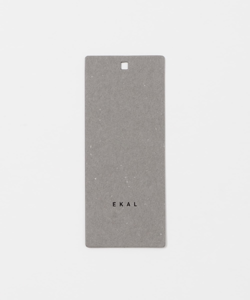 EKAL（エカル）の「Pertex バックパック（バックパック/リュック・メンズ・ブラック/グレー・One）」の22枚目の写真