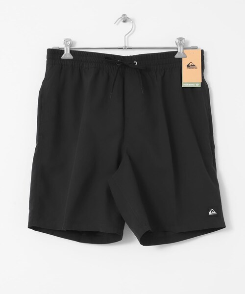 URBAN RESEARCH Sonny Label（アーバンリサーチサニーレーベル）の「QUIKSILVER　EVERYDAY SOLID VOLLEY 19（水着・メンズ・BLQ0/KVJ0/TMZ0/NHZ0・M/L）」の8枚目の写真