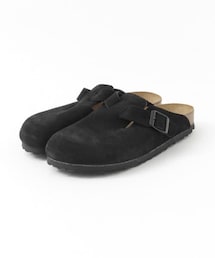 URBAN RESEARCH DOORS | BIRKENSTOCK　BOSTON(サンダル)