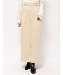 Ungrid | スリットタイトスカート(スカート)