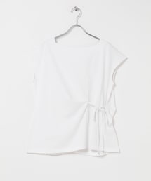 SENSE OF PLACE by URBAN RESEARCH | 『イージーケア/接触冷感』ニュアンスコードTシャツ(Tシャツ/カットソー)