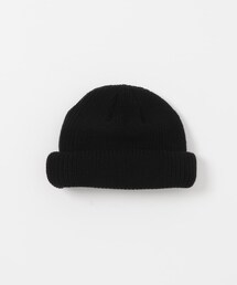 KIJIMA TAKAYUKI　KNIT DECK CAP