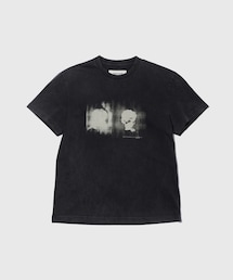 ADAM ET ROPE' | 【TONYWACK/トニーウェック】GARMENT DYED PROFILED T-SHIRT(Tシャツ/カットソー)