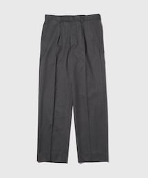 ADAM ET ROPE' | STRAIGHT SLACKS(その他パンツ)