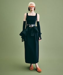 URBAN RESEARCH | Teya NO MATTER DRESS(ワンピース)