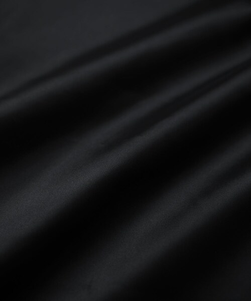 ADAM ET ROPE'（アダムエロペ）の「ペチコートスカート/ペチスカート（その他アンダーウェア/インナー・レディース・ブラック/ベージュ・F）」の8枚目の写真