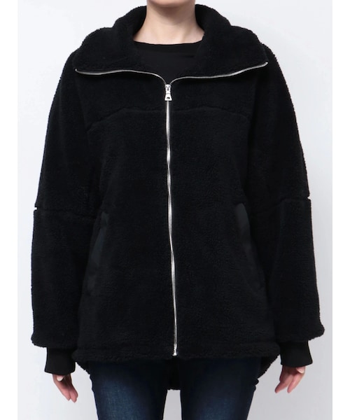 EMODA（エモダ）の「2025 HAPPY BAG（福袋/福箱・レディース・ブラック/ネイビー・S/M）」の5枚目の写真