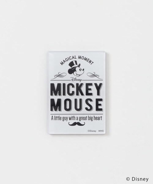 URBAN RESEARCH(アーバンリサーチ)の「別注/Disney/マグネットBOX(ネクタイ・レディース・全7種・-)」の9枚目の写真