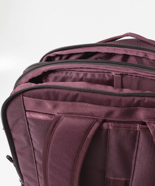 URBAN RESEARCH DOORS(アーバンリサーチドアーズ)の「patagonia BLACK HOLE MLC(バックパック/リュック・メンズ・BOB/BYFG・One)」の12枚目の写真