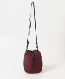 URBAN RESEARCH DOORS | STANDARD SUPPLY CHALK SHOULDER(ショルダーバッグ)