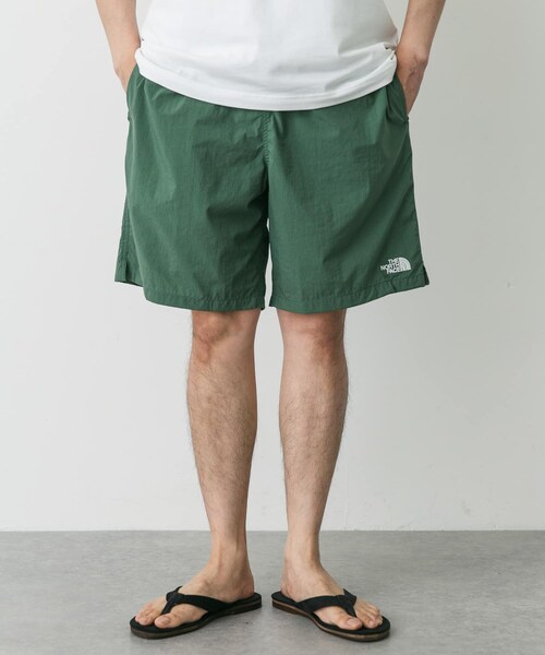 URBAN RESEARCH DOORS（アーバンリサーチドアーズ）の「THE NORTH FACE　Versatile Mid（その他パンツ・メンズ・HB/IB/DG/OB/SP/K/CK・M/L/XL）」の3枚目の写真