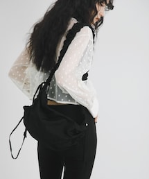 RODE SKO | hun RODESKO　Gather candy(ショルダーバッグ)