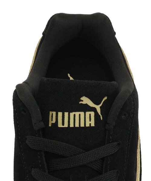 VIS(ビス)の「【J'aDoRe限定】【PUMA】SPEEDOCAT OG(スニーカー・レディース・ブラック系・23.5/24.0/24.5)」の19枚目の写真
