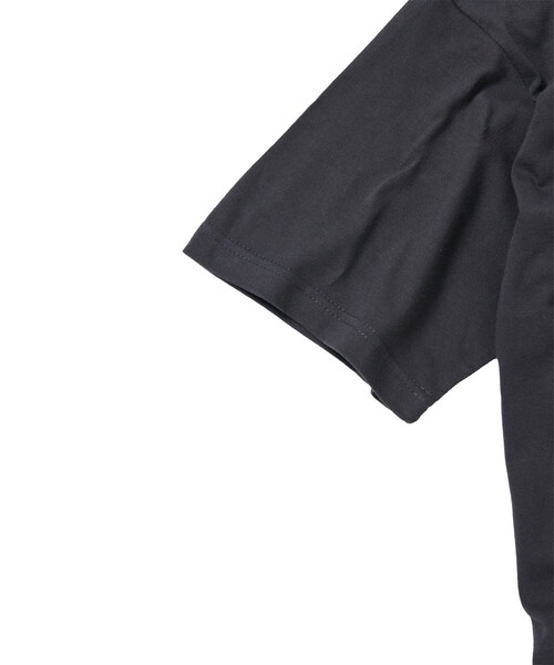 bonjour records(ボンジュールレコーズ)の「【Warwick Saint for bonjour records】Bjork photo S/S Tee(Tシャツ/カットソー・レディース・ブラック/ホワイト・L/M/XL)」の16枚目の写真