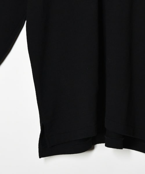 COMOLI】ウール ラグビーシャツ ササキ様】comoli ウールラグビーシャツ