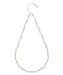 EMODA | ブランチチェーンネックレス(ネックレス)