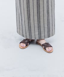 URBAN RESEARCH DOORS | カッティングサンダル(サンダル)