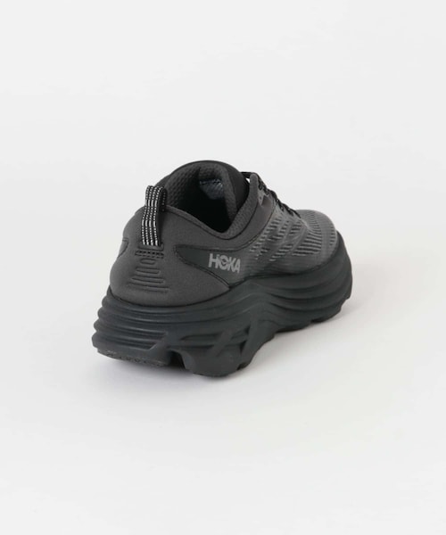 URBAN RESEARCH（アーバンリサーチ）の「HOKA ONE ONE　Bondi 8 TS Caged（スニーカー・メンズ・BBLC・26/26.5/27/27.5/28/28.5/29/30）」の6枚目の写真