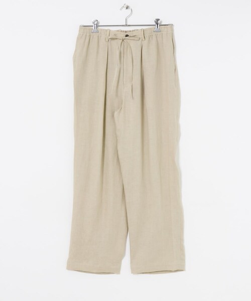 ◆新品◆MARKAWARE / Classic Fit Easy Pants MARKAWARE CLASSIC FIT EASY PANTS 【公式通販】