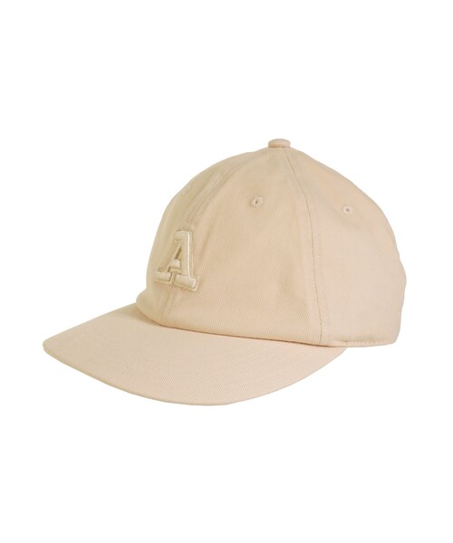 RUNWAY channel SELECTION（ランウェイチャンネルセレクション）の「【adidas 】RIFTA DAD CAP（キャップ・レディース・ベージュ・F）」の19枚目の写真