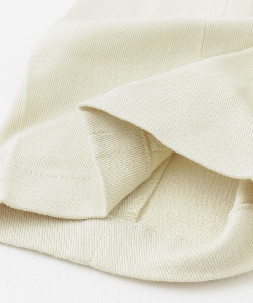 URBAN RESEARCH DOORS（アーバンリサーチドアーズ）の「テーパードチノトラウザー（チノパンツ・メンズ・BEIGE/ECRU/KHAKI/NAVY・S/M/L）」の15枚目の写真