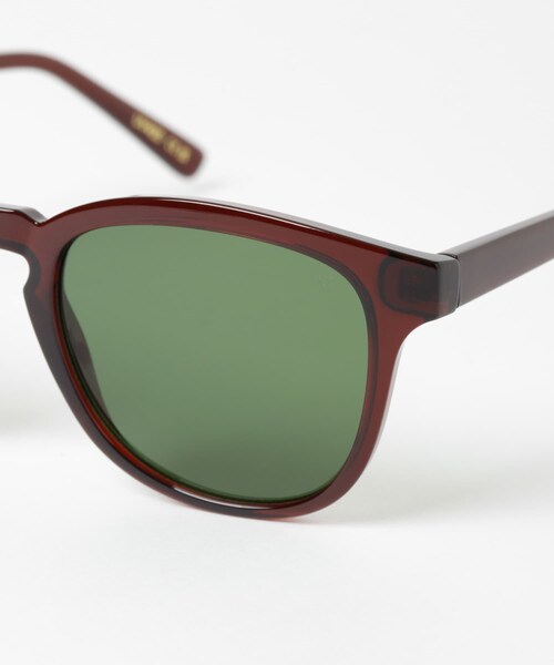 URBAN RESEARCH（アーバンリサーチ）の「A.Kjaerbede　BATE（メガネ・レディース・Champagne/Brown/Black/BK YLW/Smoke T-2・FREE）」の13枚目の写真