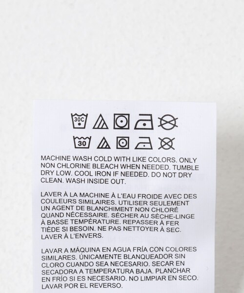 URBAN RESEARCH DOORS（アーバンリサーチドアーズ）の「NEW BALANCE　フリースバレルレッグパンツ（スウェットパンツ・レディース・BK/PEF・S）」の17枚目の写真