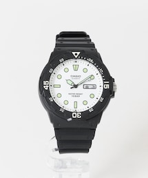 CASIO MRW-200HJ
