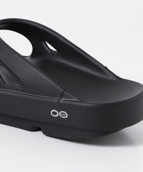 URBAN RESEARCH DOORS(アーバンリサーチドアーズ)の「OOFOS OOriginal(サンダル・メンズ・Black/Nomad/OliveDrab/N.Blue/Slate・26/27/28/29)」の14枚目の写真