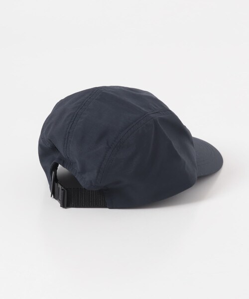 URBAN RESEARCH（アーバンリサーチ）の「SFC　NYLON JET CAP（キャップ・メンズ・NAVY/BLACK・One）」の7枚目の写真