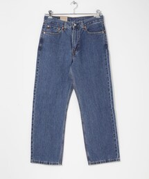 URBAN RESEARCH DOORS | LEVI’S　565 97 LOOSE STRAIGHT(デニムパンツ)