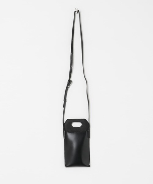 URBAN RESEARCH（アーバンリサーチ）の「PIENI　MOBIILi（その他雑貨・レディース・BK/BK・-）」の3枚目の写真