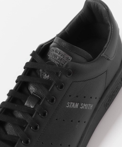 URBAN RESEARCH（アーバンリサーチ）の「adidas　STAN SMITH LUX（スニーカー・メンズ・CORE BLACK・26/26.5/27/27.5/28/28.5/29/30）」の11枚目の写真